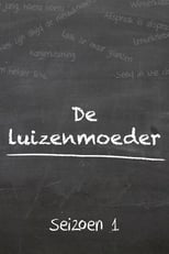 Poster for De Luizenmoeder Season 1