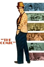 Poster for The Comic