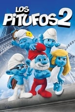 The Smurfs