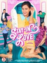 Poster for Stay-In Love