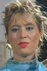 Foto retrato de Diana Dupont