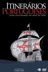 Itinerários Portugueses poster