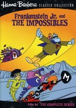 Frankenstein, Jr. and The Impossibles poster image