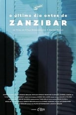 Poster for The Last Day Before Zanzibar