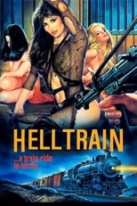 Poster for Helltrain 