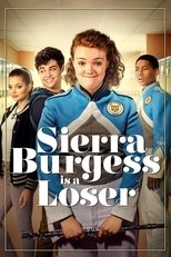 Poster di Sierra Burgess è una sfigata