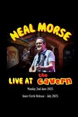 Neal Morse - Live at the Cavern Club Neal Morse - Live at the Cavern Club