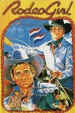 Poster for Rodeo Girl 