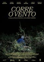 Poster for Corre o vento 