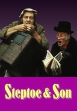 Poster for Steptoe and Son Season 7
