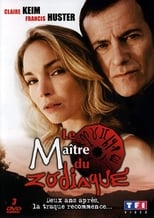 Poster for Le Maître du Zodiaque Season 1