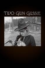 Poster for Two-Gun Gussie