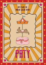 Paty poster