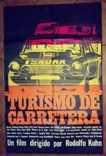 Poster for Turismo de carretera