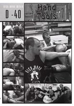 Hand Tools Hand Tools