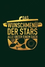 Poster for Das Wunschmenü der Star