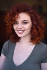 Katy Ford as Katy in Becoming Famous