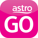 Astro GO