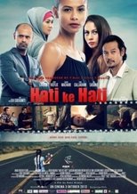 Poster for Hati ke Hati 