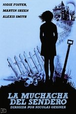La muchacha del sendero
