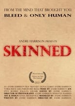 Poster for Skinned