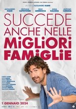 It Happens in the Best of Families (2024)