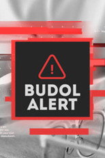 Budol Alert poster