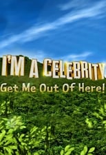 Poster di I'm a Celebrity...Get Me Out of Here!