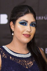 Camila Almeida as Nicole in Subterfúgio