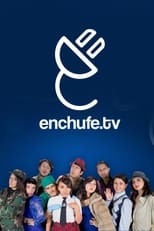 Poster for Enchufe.tv Season 1