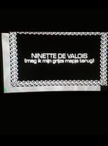 Poster for Ninette de Valois (Mag ik mijn grijze mapje terug)