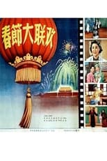 Poster for 春节大联欢