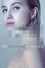 Poster for The Girlfriend Experience