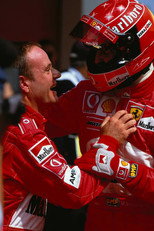 The F1 Show (2012)
