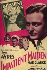 Poster di The Impatient Maiden