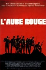 L'Aube Rouge serie streaming