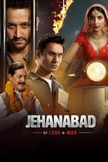 TVplus IN - Jehanabad - Of Love & War