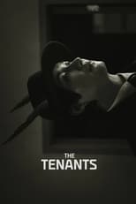 Poster for The Tenants