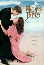 Poster for The Thorn Birds Season 1