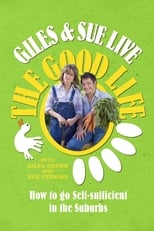 Poster for Giles And Sue Live The Good Life