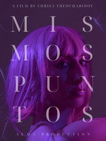 Mismos Puntos poster