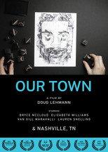 Our Town poster