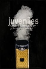 Poster for Juveniles