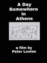 Poster for A Day Somewhere in Athens