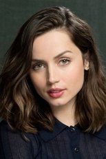Ana de Armas