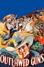 Poster for Outlawed Guns