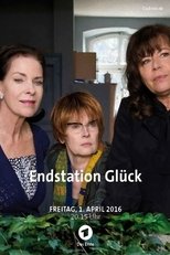 Poster for Endstation Glück 