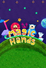 Magic Hands poster