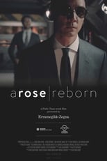 Poster for A Rose Reborn 