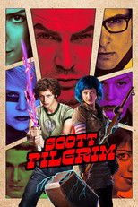 Scott Pilgrim